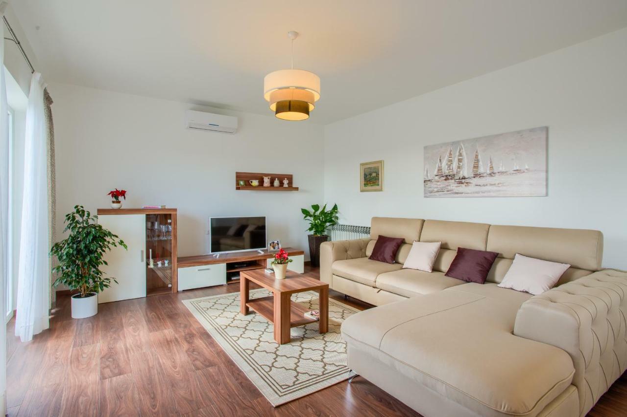 Harmony Apartmán Pula