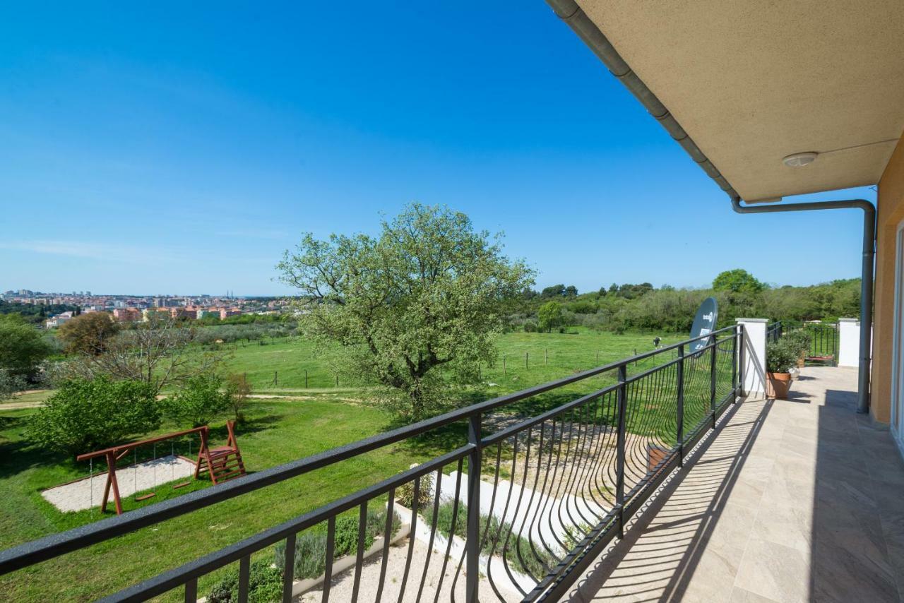 Harmony Apartmán Pula